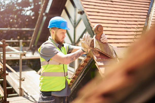 Trusted Lordship, CT Roofing Contractor Experts